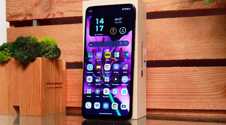 Recensione del Motorola Moto G54 Power Edition: 120 Hz e 6000 mAh a disposizione di tutti