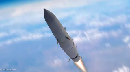 La Northrop statunitense svilupperà il primo intercettore missilistico ipersonico