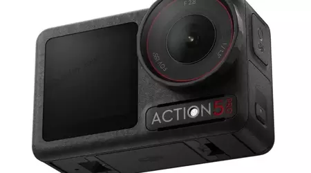 DJI lancerà l'Osmo Action 5 Pro il 12 settembre al prezzo di 490 euro