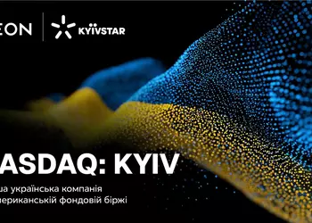 Le azioni di Kyivstar impennano su ...