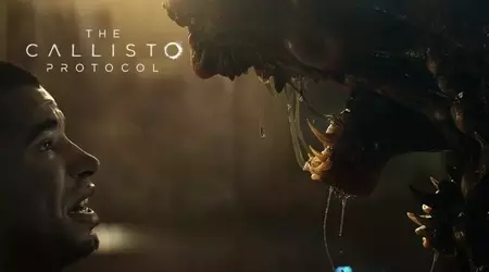 Il gameplay di The Callisto Protocol è un film horror del creatore di Dead Space 