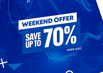 Il PlayStation Store lancia la promozione ...