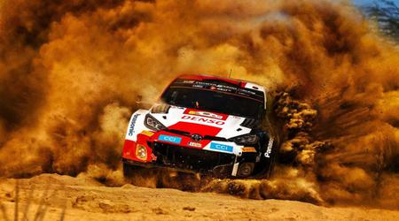 Codemasters studio per effettuare licenziamenti dopo la cessazione dello sviluppo di DiRT e WRC, e parte del team sarà trasferita ai giochi F1