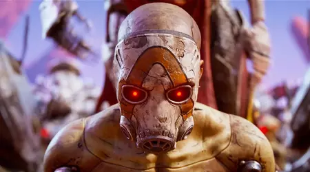 Sparatorie e una battaglia con il boss: rivelati 20 minuti di gameplay dello sparatutto Borderlands 4
