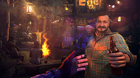 Aggiornamento 1.3 per Dying Light 2: modalità Nuova partita +, nuova missione e dozzine di modifiche al gameplay