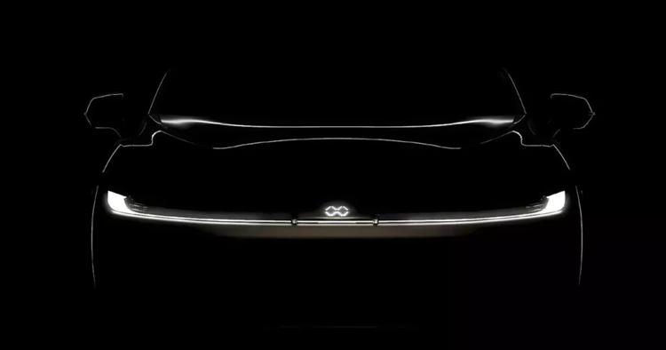Faraday Future sta preparando un concorrente ...