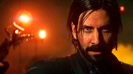 Remedy ha annunciato che Alan Wake 2 è già giocabile dall'inizio alla fine. Il gioco dovrebbe uscire entro la fine del 2023.