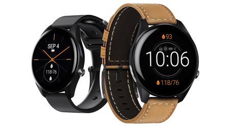 ASUS prepara VivoWatch 5 al lancio con supporto LTE