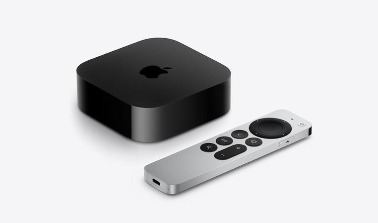 Rumore: il nuovo Apple TV sarà ...