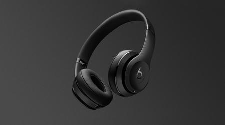 Beats Solo3 con durata della batteria fino a 40 ore e chip simile agli AirPods è in vendita su Amazon con uno sconto di 100 dollari