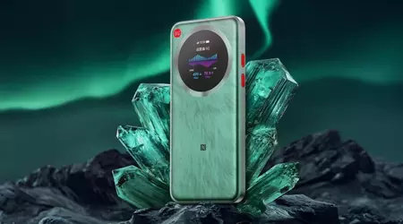 ZTE lancia U30 Pro 5G: un modem Wi-Fi portatile con schermo e batteria di un giorno
