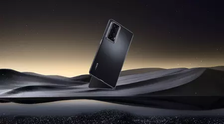 Honor Magic Vs2 - Snapdragon 8+ Gen 1, display curvabile IMAX Enhanced, cerniera in titanio e fotocamera da 50MP al prezzo di 960€.