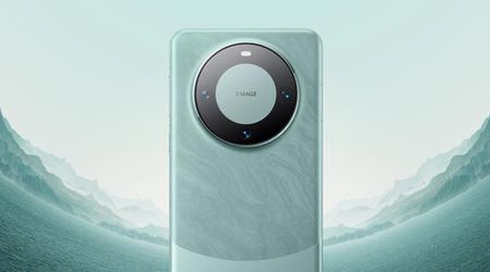 Huawei ha venduto 1,6 milioni di smartphone di punta Mate 60 Pro con un chip Kirin 9000S che potrebbe essere stato creato con tecnologia statunitense