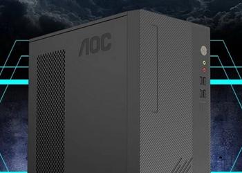 AOC Honor T300G potente PC da ...