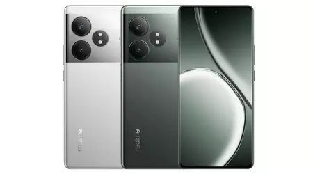 Batteria da 5500mAh e ricarica da 120W: realme svela le caratteristiche del realme GT 6T