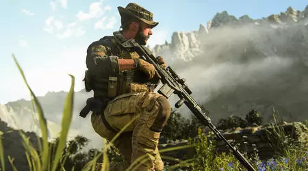 Resta fresco! Dieci giochi di Call of Duty sono temporaneamente non disponibili, ma non per molto