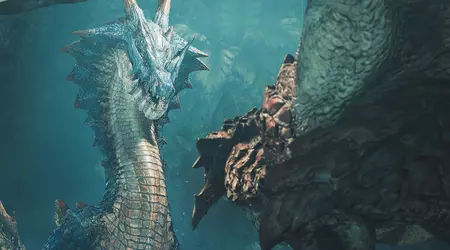 Sony ha rivelato i piani di Capcom: i dettagli del secondo grande aggiornamento per Monster Hunter Wilds e la sua data di uscita sono stati rivelati