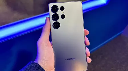 Aggiornamento della fotocamera nel Galaxy S26 Ultra: Samsung punta su un sensore da 200 MP di Sony