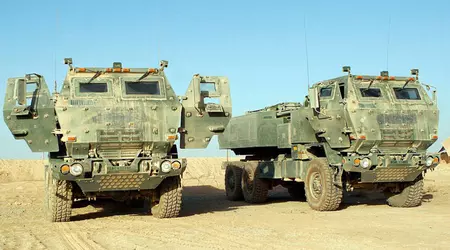 Ufficialmente: un nuovo lotto di sistemi missilistici HIMARS è già arrivato in Ucraina e ha aumentato il numero di MLRS occidentali a 22 unità