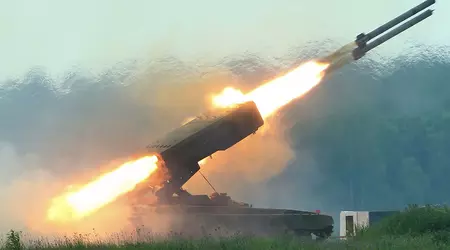 Un drone FPV da 500 dollari ha distrutto la più potente arma non nucleare russa TOS-1A con 24 missili termobarici del valore di milioni di dollari