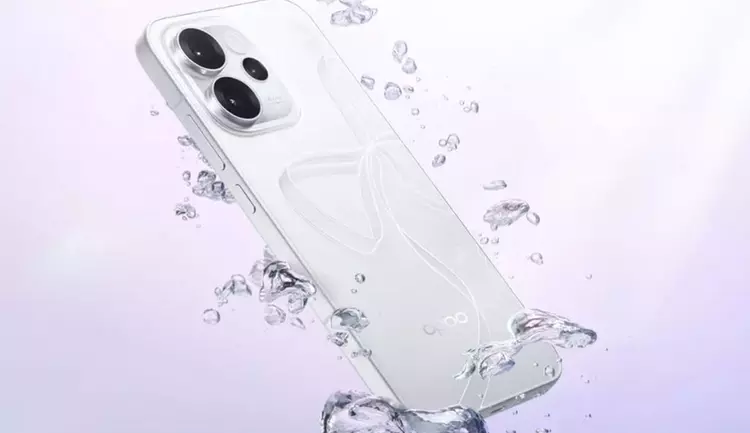 Oppo ha presentato Reno 15 e ...
