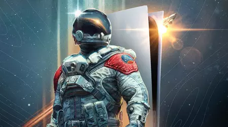 Starfield potrebbe arrivare su PS5 nel 2024: un insider rivela i piani falliti di Microsoft e Bethesda