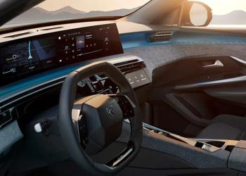 Stellantis termina la partnership SmartCockpit con ...
