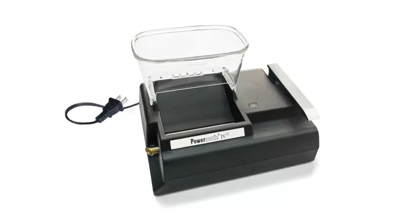 Macchina iniettrice di sigarette elettriche Powermatic 4+
