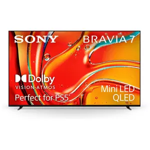 Sony BRAVIA 7