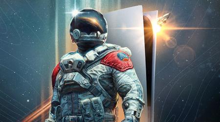 Starfield potrebbe arrivare su PS5 nel 2024: un insider rivela i piani falliti di Microsoft e Bethesda