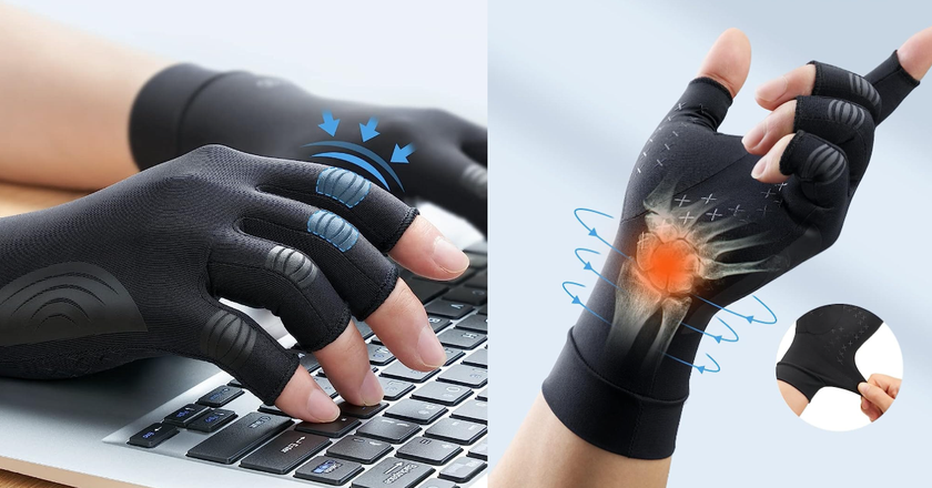 I migliori guanti a compressione FREETOO per il gioco