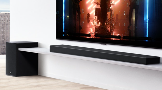 Migliori Soundbar per LG TV