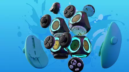 È stato presentato il dispositivo modulare Proteus Controller di Microsoft e ByoWave, che consente alle persone con disabilità di creare il gamepad perfetto per giocare ai giochi per PC e Xbox.