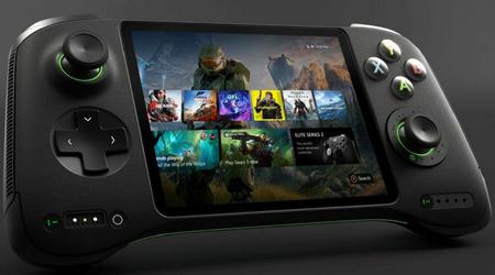 Microsoft e AMD stanno preparando una potente console portatile? Un insider ha condiviso alcune informazioni interessanti
