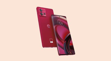 Motorola Edge 50 Fusion avvistato su Geekbench con chip Snapdragon 6 gen 1