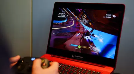 Giocare sui laptop ARM diventerà ancora più comodo: Qualcomm rilascia il programma Snapdragon Control Panel per l'ottimizzazione dei giochi