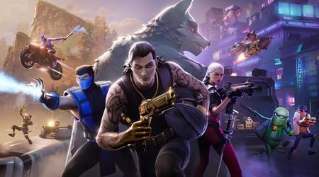 Epic Games non rimuoverà le opere d'arte nei mini-giochi di Fortnite creati dall'intelligenza artificiale, poiché diventa sempre più difficile rilevarli