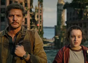 La serie The Last of Us ...