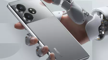 Il realme GT 6 farà presto il suo debutto a livello mondiale: uno smartphone con chip Snapdragon 8s Gen 3 e una batteria da 5.500mAh