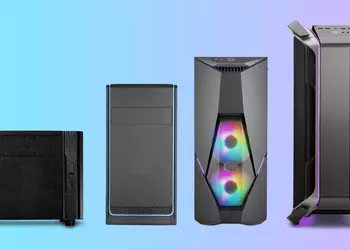 Le 5 migliori custodie per PC: ...