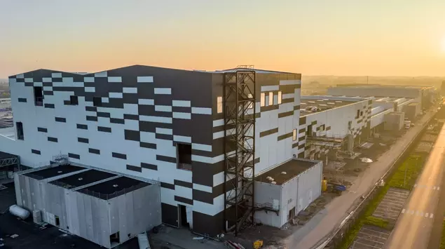 ACC ha rifiutato di costruire gigafabbriche ...