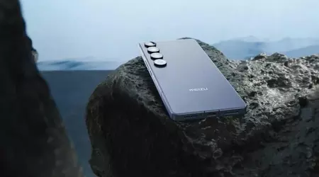 L'ammiraglia Meizu 22 Pro avvistata al MWC 2025