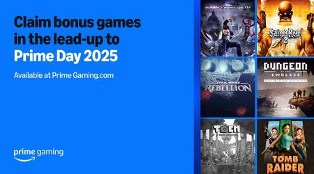Una piacevole sorpresa da Amazon: il catalogo di Prime Gaming di giugno è espanso con sei giochi aggiuntivi