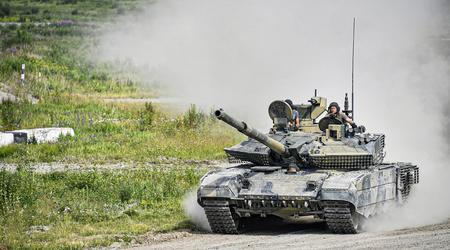 Le forze armate ucraine sequestrano il più avanzato carro armato russo T-90M "Breakthrough" per un valore di 4,5 milioni di dollari