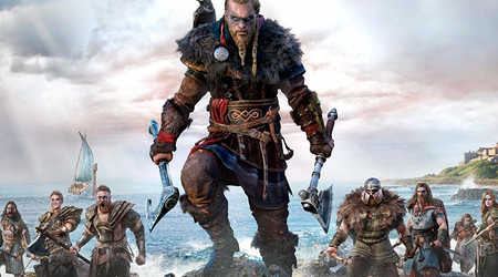 Fucina, tombe e ricompense: L'aggiornamento 1.6.1 di Assassin's Creed Valhalla viene rilasciato il 27 settembre