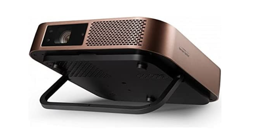 ViewSonic M2 miglior proiettore portatile per ipad