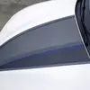 Anteprima Ford Mustang Mach-E California Special cofano