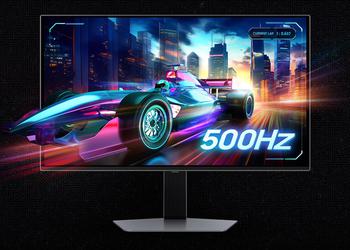 Samsung ha presentato il primo monitor ...