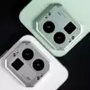 Innovazioni nel design della fotocamera