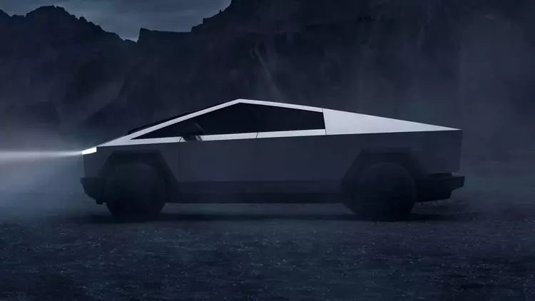 Gli acquirenti di Tesla Cybertruck potranno ...